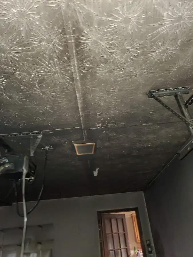 Fire and smoke damage assessment for Emergency Water Damage Services in Halfmoon